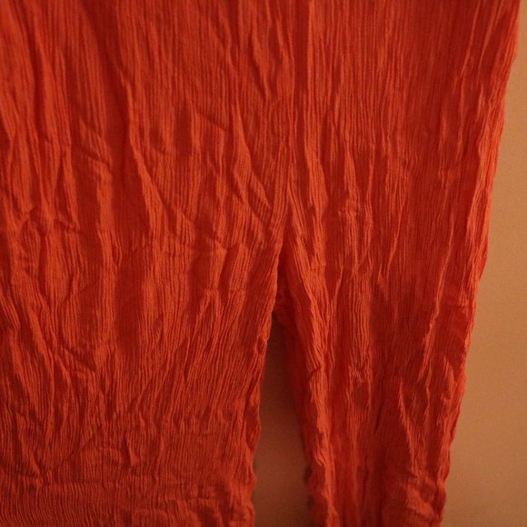 F21+ Wide Leg Jumpsuit - Picture 7 of 16